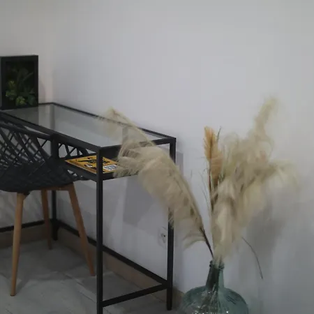 Atelier Chaleureux 40m2 - Proche Cdg Parc Des Expo Apartment Tremblay-en-France
