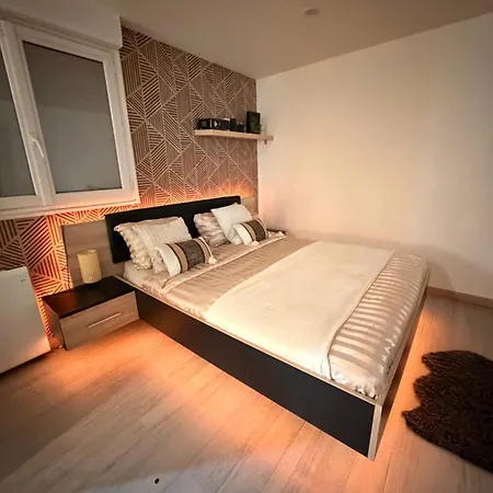 Lejlighed Atelier Chaleureux 40m2 - Proche Cdg Parc Des Expo